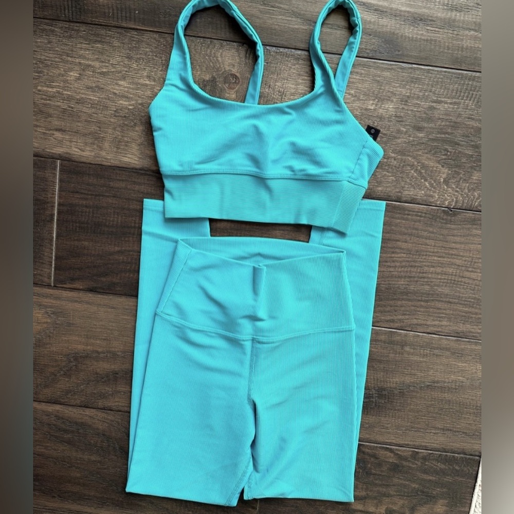 Beach Riot Set